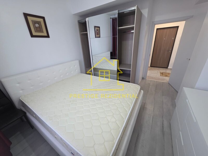 Theodor Pallady  2 Camere  AC nou  centrala metrou