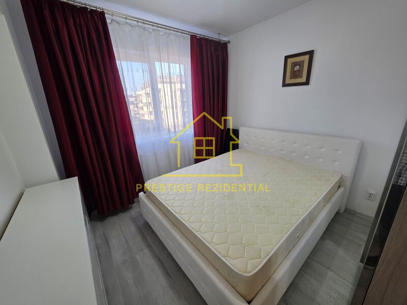 Theodor Pallady  2 Camere  AC nou  centrala metrou