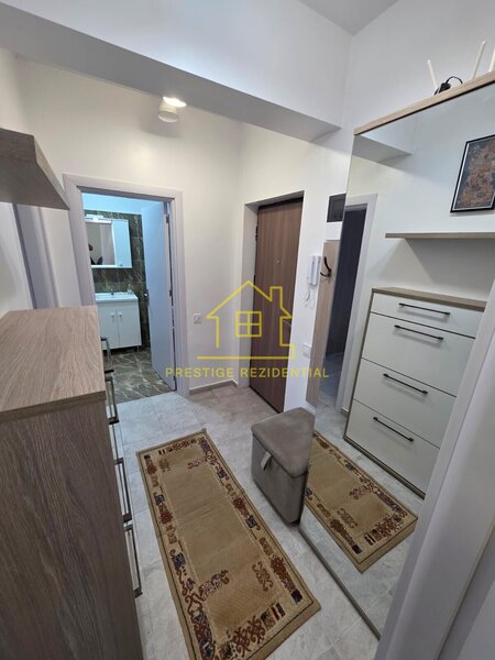 Theodor Pallady  2 Camere  AC nou  centrala metrou