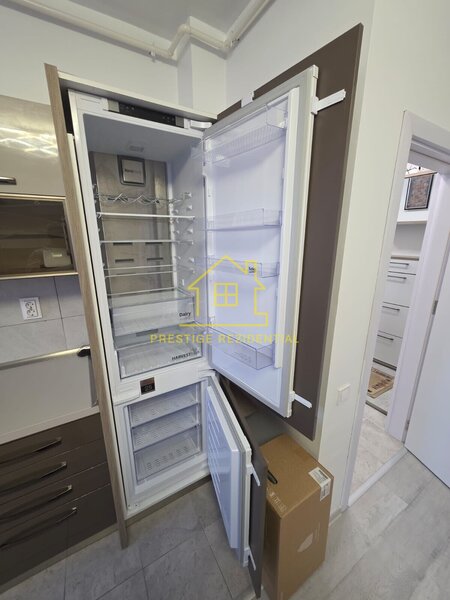 Theodor Pallady  2 Camere  AC nou  centrala metrou