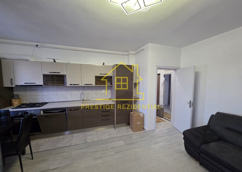 Theodor Pallady  2 Camere  AC nou  centrala metrou