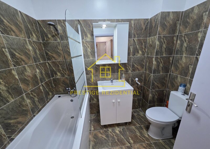 Theodor Pallady  2 Camere  AC nou  centrala metrou