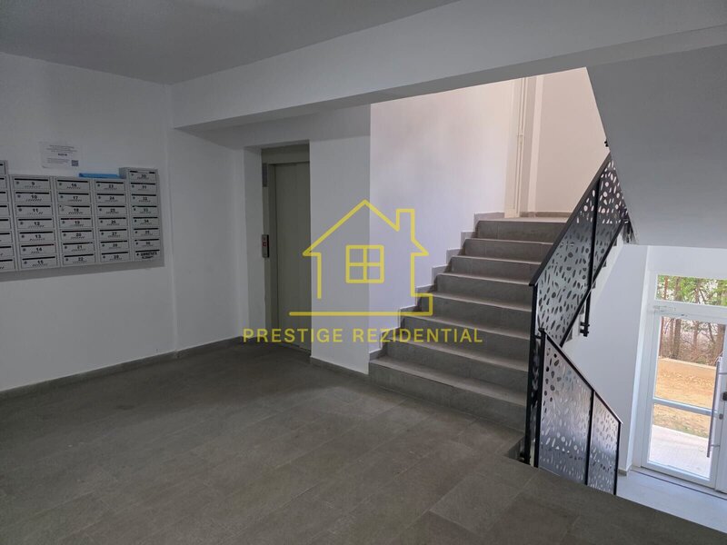 Theodor Pallady  2 Camere  AC nou  centrala metrou