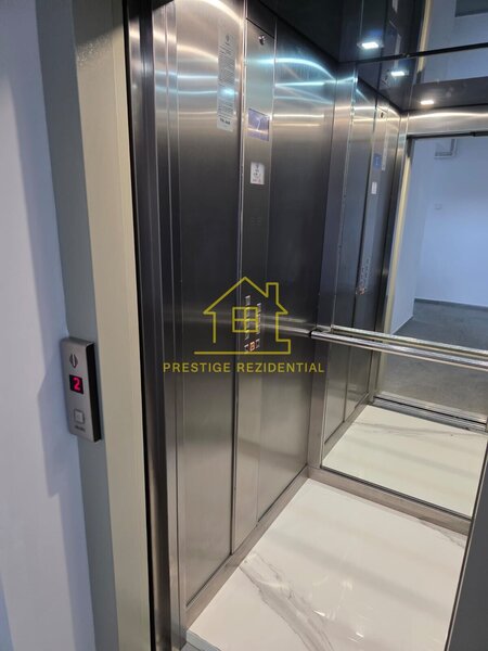 Theodor Pallady  2 Camere  AC nou  centrala metrou